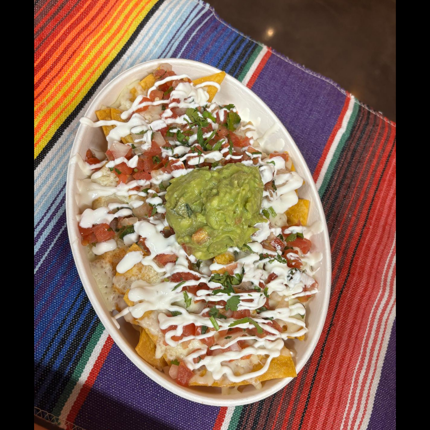Nachos