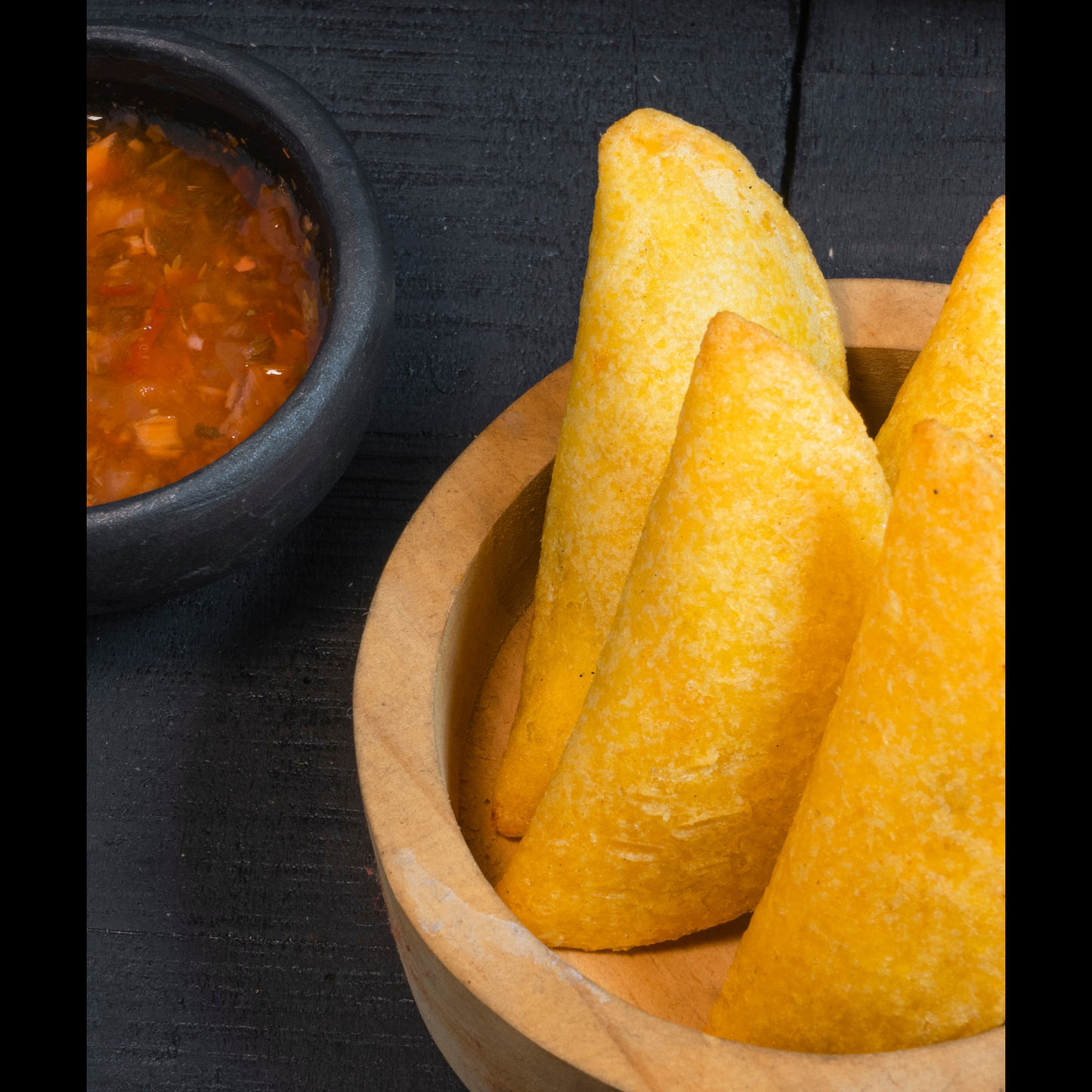 Empanadas (4)
