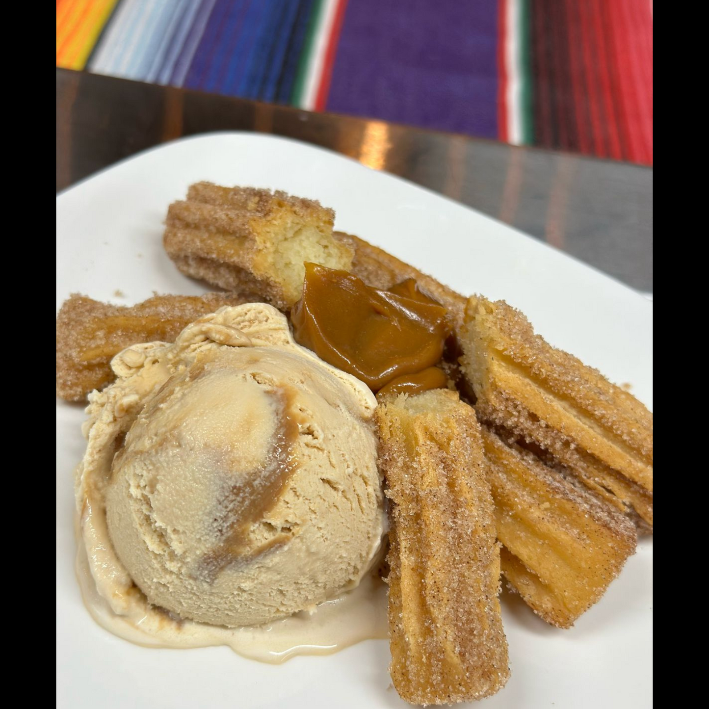Churros